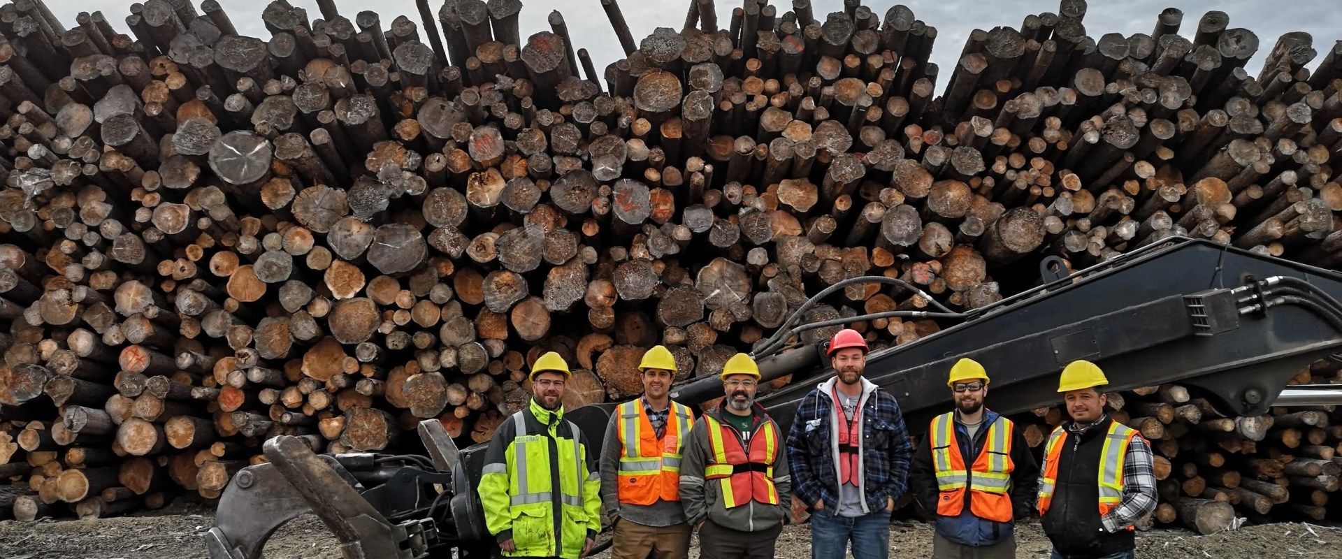 How Exterior Property Improvements Help Support Safer Forestry Equipment Operations