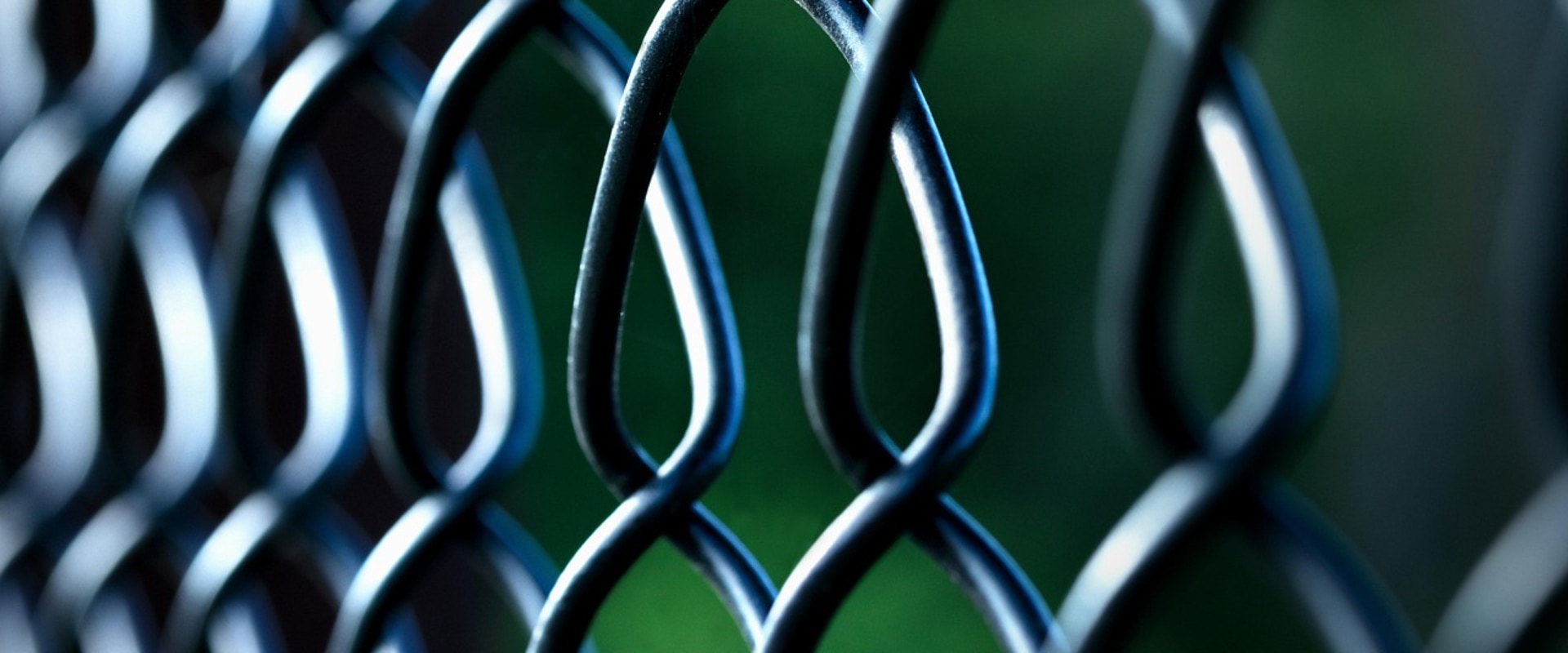Secure Your Property with Chain Link Fences in Tigard