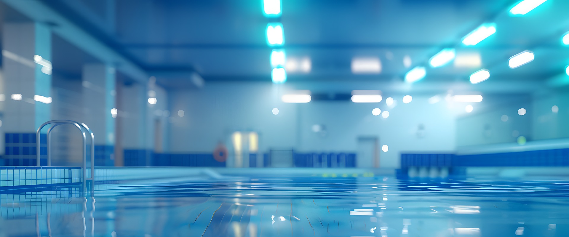 Transform Your Property with a Commercial Pool Designer