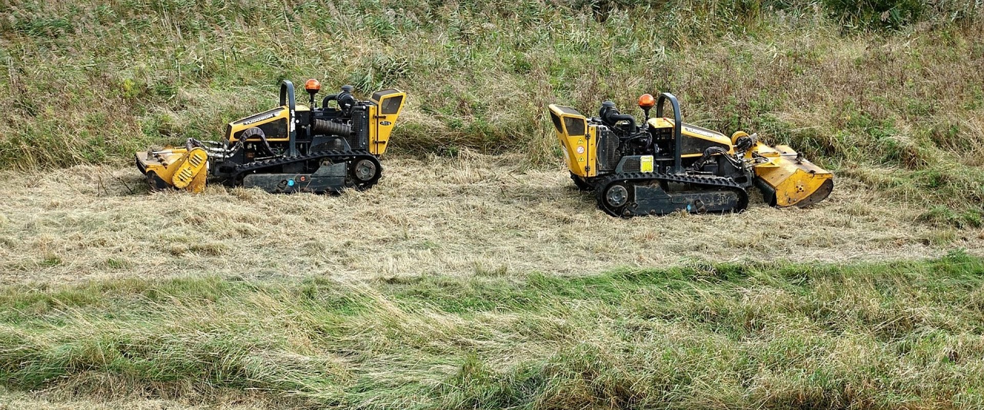 Landscape Materials In New Hampton, NH: The Essential Role Of Forestry Equipment In Outdoor Design