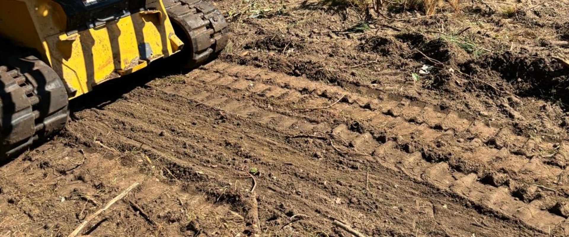 Stump Grinding Service With Advanced Forestry Equipment: A Smart Choice In Johnson City