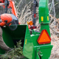 Why Hiring A Landscaper With Forestry Equipment Is A Game-Changer For Portland Properties