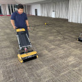 What Forestry Equipment Can Teach Portland, OR Property Owners About Wall-to-Wall Carpet Cleaning