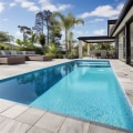 Choose the Right Pool Finishes for Your Pleasanton Oasis