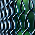Secure Your Property with Chain Link Fences in Tigard