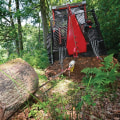 Exploring the Essential Equipment Used in Forestry