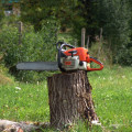 Safety Precautions for Operating Forestry Equipment