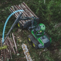 The Essential Functions of Forestry Equipment