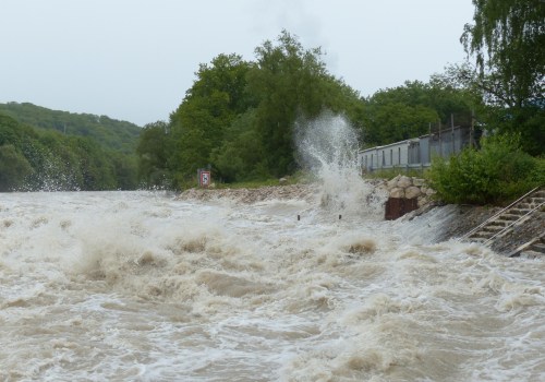 Effective Flood Damage Restoration in Portland