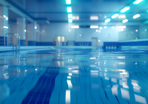 Transform Your Property with a Commercial Pool Designer