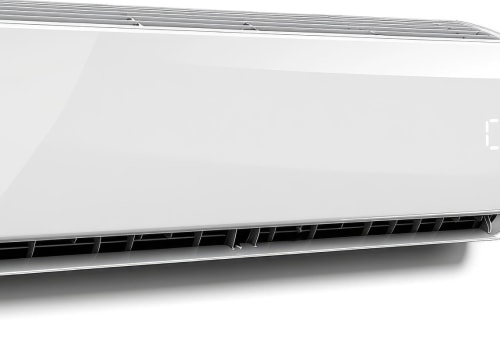 Efficient Climate Control: Ductless Mini Splits in West Jordan