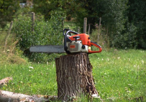 Safety Precautions for Operating Forestry Equipment